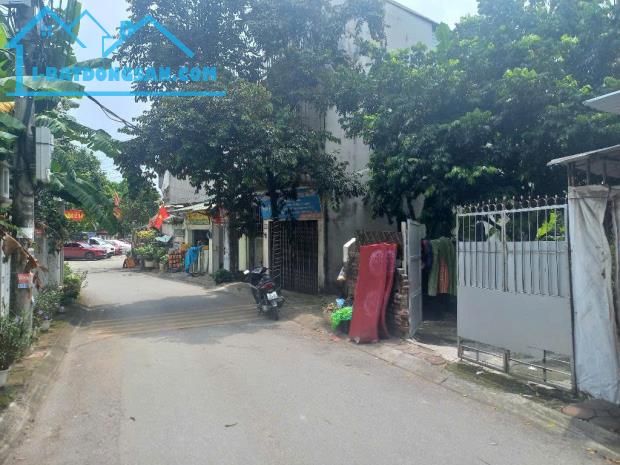 ĐẤT THỤY PHƯƠNG, SỔ VUÔNG ĐẸP, NỞ HẬU Ô TÔ QUA ĐẤT DIỆN TÍCHC 60M2 GIÁ NHỈNH 5 TỈ - 1