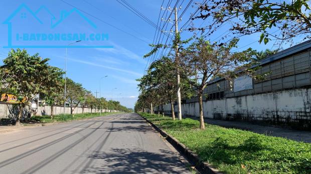 Bán nhà xưởng đẹp 50.000m2 có 3 mặt tiền trong KCN Bàu Xéo huyện Trảng Bom - 1