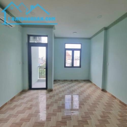 BÁN NHÀ MỚI ĐẸP BÙI TƯ TOÀN 3TẦNG4PN HẺM 6M72M2 NỞ HẬU HƠN 5TỶ - 1