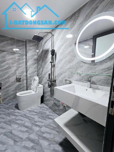 Gấp Gấp! Bán NR 4PN, 3WC, 41m2, 6,9 tỷ tại Triều Khúc, Tân Triều, Thanh Trì, Hà Nội