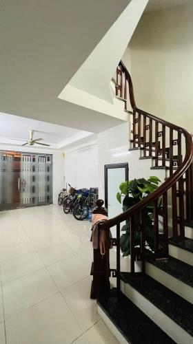 BÁN NHÀ NGUYỄN XIỂN THANH XUÂN, PHÂN LÔ VỈA HÈ OTO TRÁNH, 51M MẶT TIỀN RỘNG, NHỈNH 17TỶ - 1
