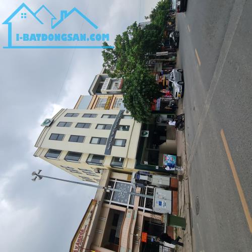 50m2 phố Thành Trung, Trâu Quỳ, Gia Lâm, Kinh doanh ngày đêm. Lh 0989894845 - 1