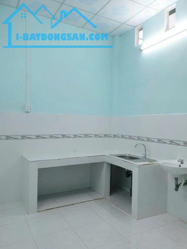 cho thuê nhà hẻm 50 trần hoàng na lộ ô tô tới nhà 90m2 2pn rộng giá 6,5tr/tháng - 2