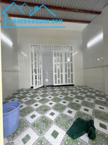 CHỈ 3.7 TỶ - MẶT TIỀN ĐƯỜNG SỐ 18 – NHÀ 114 M2(5.1x23) – C4 MỚI – HIỆP BÌNH CHÁNH – THỦ - 3