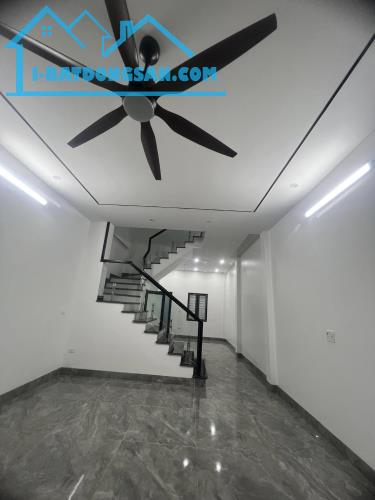 BÁN NHÀ 4.5 TỶ 3 TẦNG 60M2 MẶT ĐƯỜNG KINH DOANH KHU LỘC VƯỢNG - 1