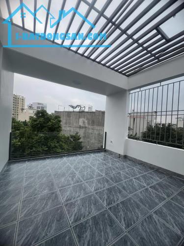 BÁN NHÀ 4.5 TỶ 3 TẦNG 60M2 MẶT ĐƯỜNG KINH DOANH KHU LỘC VƯỢNG - 5