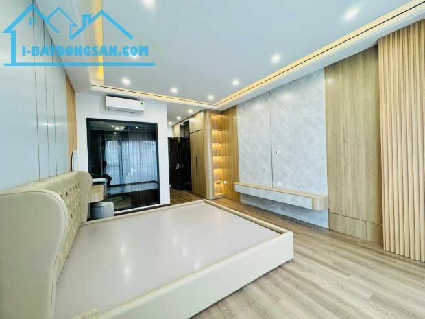 Bán Nhà Ngõ 90 Phố Hoàng Như Tiếp, Bồ Đề, 46m2, 6Tầng, Thang Máy, Phân Lô, Ô Tô, Full Đồ - 2