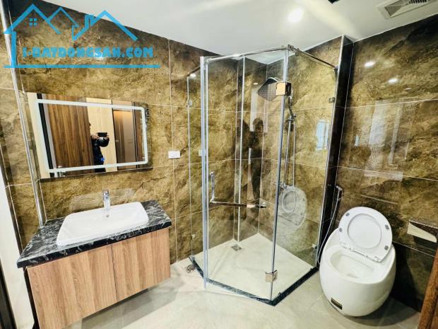 Bán Nhà Ngõ 90 Phố Hoàng Như Tiếp, Bồ Đề, 46m2, 6Tầng, Thang Máy, Phân Lô, Ô Tô, Full Đồ - 5