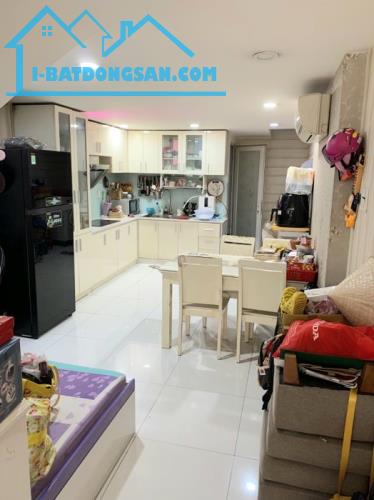 🏡🏡🏡 NHÀ 5 TẦNG MẶT TIỀN KINH DOANH SẦM UẤT - NGAY NGÃ TƯ ĐỒNG ĐEN, BÀU CÁT - ĐƯỜNG 16M - 2