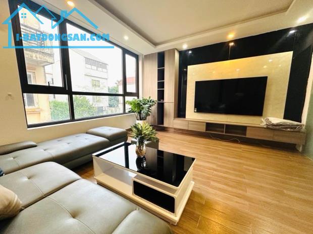 BÁN NHÀ Ngõ 29 Nguyễn Chí Thanh-GẦN ĐÀI THVN 65m² 7,95 tỷ - 2