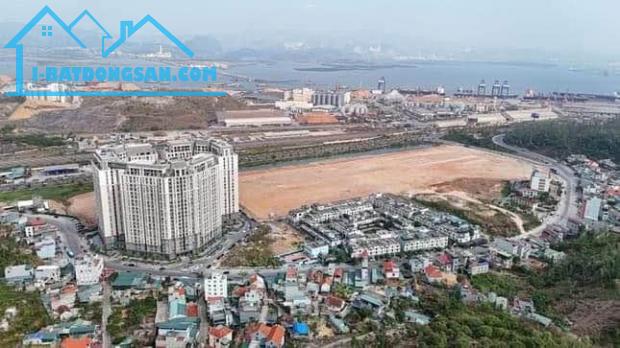 Đón sóng xây dựng AEON - CDT tung quỹ căn siêu hót tầng cao - View biển 3PN giá chuẩn 2.3x - 2