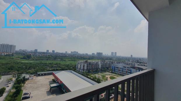 Bán căn hộ 77m2 view Hồ điều hoà 22ha dự án Khai Sơn city - giá chỉ 5.2 tỷ - 3