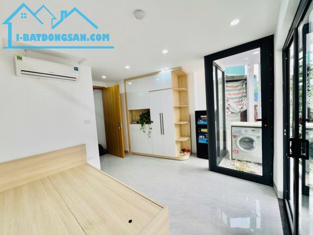 💥Căn Hộ Dịch Vụ Bách, Kinh, Xây, Dòng Tiền 25Tr/Tháng, 15m Ra Ô tô, 6 Tầng Full Nội Thất - 3