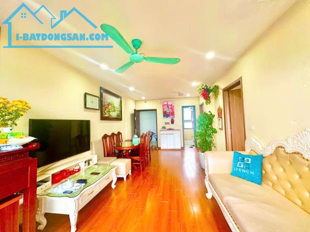 🏠 CHÍNH CHỦ GỬI BÁN CĂN 2 NGỦ, CHUNG CƯ GELEXIA, 727 TAM TRINH - 1