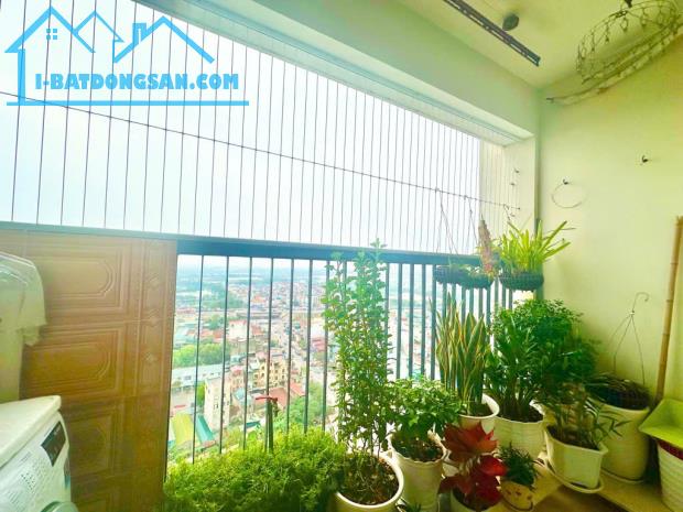 🏠 CHÍNH CHỦ GỬI BÁN CĂN 2 NGỦ, CHUNG CƯ GELEXIA, 727 TAM TRINH - 3