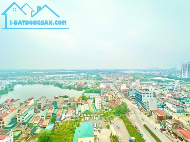 🏠 CHÍNH CHỦ GỬI BÁN CĂN 2 NGỦ, CHUNG CƯ GELEXIA, 727 TAM TRINH - 4