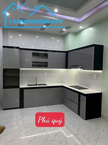 Bán nhà Cấp 4 đẹp cạnh Công An Tỉnh Phường Tân Tiến cách đường Lưu Văn Viết vô 50M - 2