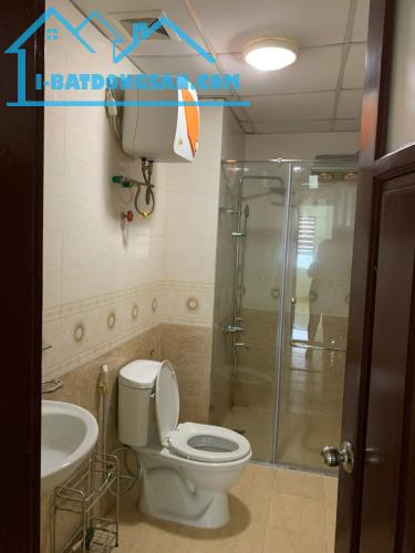 Bán căn hộ 96 Định công. 3 ngủ ,2 wc, Dt =114m2, có ban công, tầng trung đẹp, giá 50tr/m2 - 4