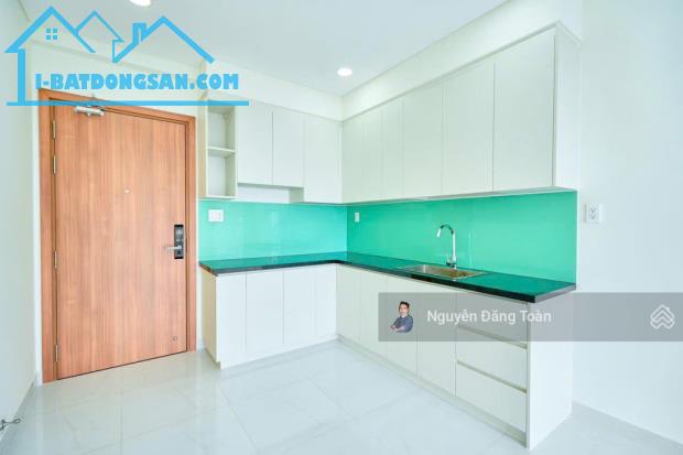 Bán căn hộ Honas Residence, mua trực tiếp rổ hàng CĐT - Tặng gói nội thất, CK 10%, vàng, - 1