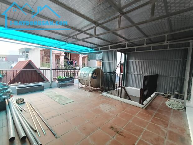 48M2*4T GẦN BV BẠCH MAI, NGÕ BA GÁC, ĐẸP LONG LANH