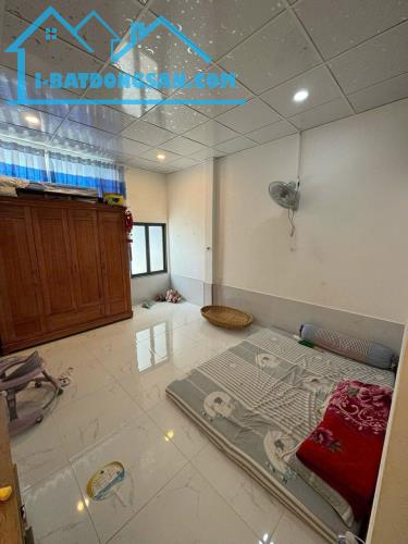HOÀNG HOA THÁM - P7 - BÌNH THẠNH - CHỈ 4.75 TỶ - 43M2 - 2 TẦNG - 2