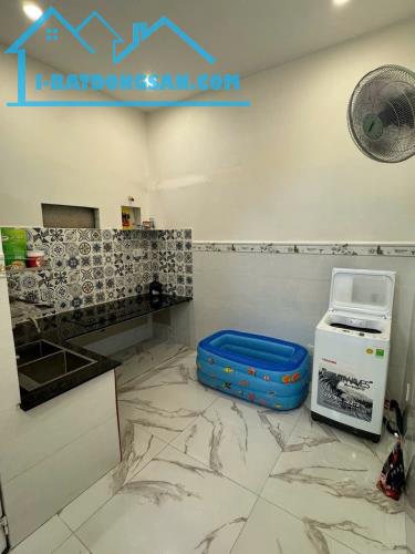 HOÀNG HOA THÁM - P7 - BÌNH THẠNH - CHỈ 4.75 TỶ - 43M2 - 2 TẦNG - 3