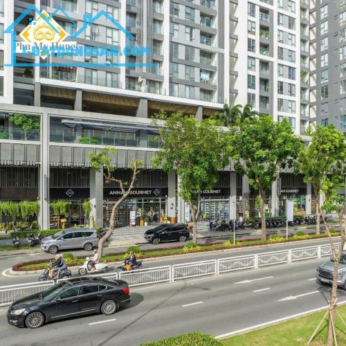 PHÚ MỸ HƯNG 2025 MỞ SHOPHOUSE VỊ TRỊ ĐẮC ĐỊA, CON GÀ ĐẺ TRỨNG VÀNG, SỞ HỮU NGAY PKD - 1