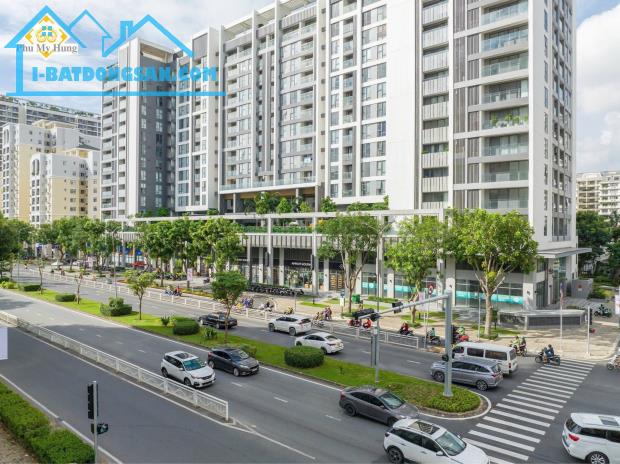 PHÚ MỸ HƯNG 2025 MỞ SHOPHOUSE VỊ TRỊ ĐẮC ĐỊA, CON GÀ ĐẺ TRỨNG VÀNG, SỞ HỮU NGAY PKD - 2