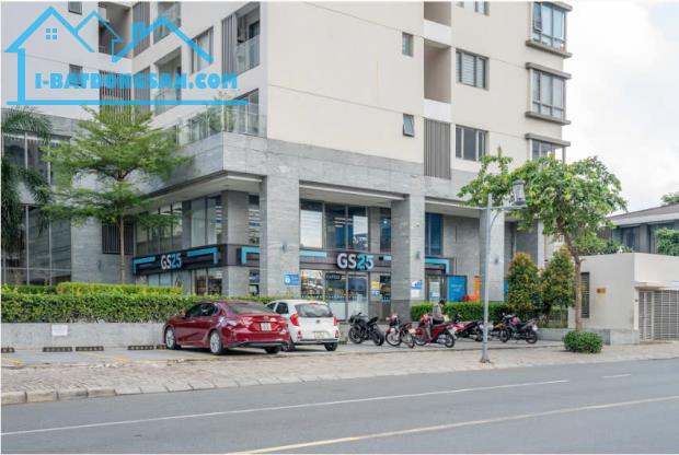 PHÚ MỸ HƯNG 2025 MỞ SHOPHOUSE VỊ TRỊ ĐẮC ĐỊA, CON GÀ ĐẺ TRỨNG VÀNG, SỞ HỮU NGAY PKD - 3