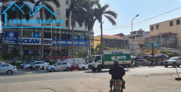 SIÊU PHẨM! TÒA NHÀ MỚI TINH 7T*15PKK THANG MÁY HÀ ĐÔNG PHÂN LÔ Ô TÔ TRÁNH. - 2