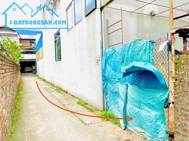 Bán nhà Yên Hoà giá 2.85 tỷ, diện tích 48m2, Đất, mặt tiền 4m - 2