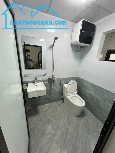 CHO THUÊ NHÀ NGÕ 120 PHỐ KIM GIANG, THANH XUÂN, 36M2, 4 TẦNG, 4 NGỦ, 3 WC - 4