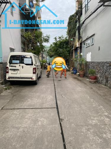 ❗K CÓ CĂN Thứ 2 - GẤP BÁN❗  BÁN NHÀ 🏘️  HẺM 8M - K LỘ GIỚI - LÂM THỊ HỐ -Q12. Kết cấu: 3