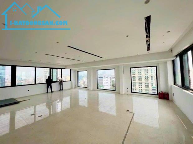 Cần Bán nhanh nhà mặt phố Trần Hưng Đạo, Hoàn Kiếm, 438m², 470 tỷ 15 tầng, sổ đỏ - 1