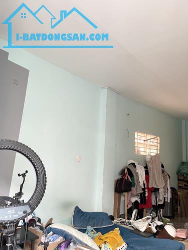 🏡 NHÀ 2 MẶT TIỀN - KINH DOANH SINH LỜI GẦN 40TR/THÁNG! 📍 Vị trí: Phường 4, Quận Tân Bình - 5