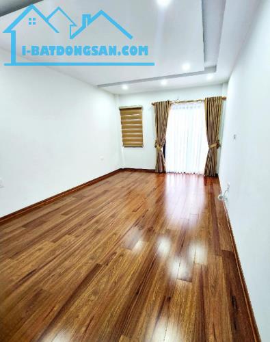 Bán Nhà Ngõ 94 Thượng Thanh, Long Biên, 34m2, 5 Tầng, MT4m, Ô Tô, Phân Lô, Nhỉnh 5 Tỷ - 2