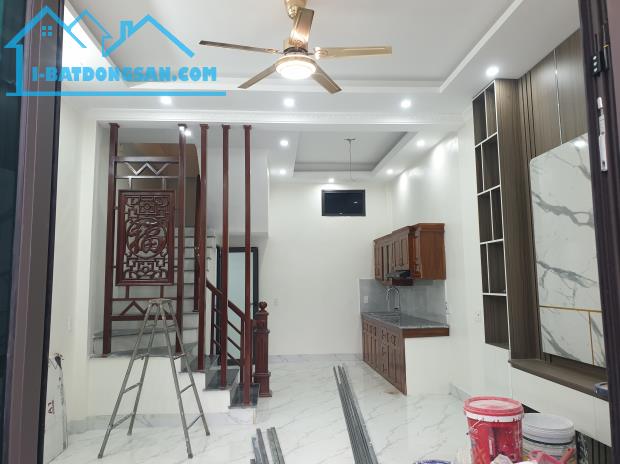 BÁN NHÀ 1.78 TỶ 3 TẦNG 45M2 ( TÂY BẮC ) NGÕ PHÙ LONG