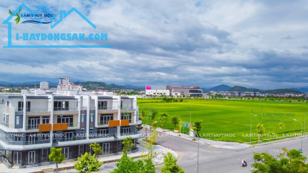 BGI TOPAZ DOWNTOWN HUẾ – KIẾN TẠO CUỘC SỐNG VỮNG BỀN, ĐÓN ĐẦU XU HƯỚNG - 5