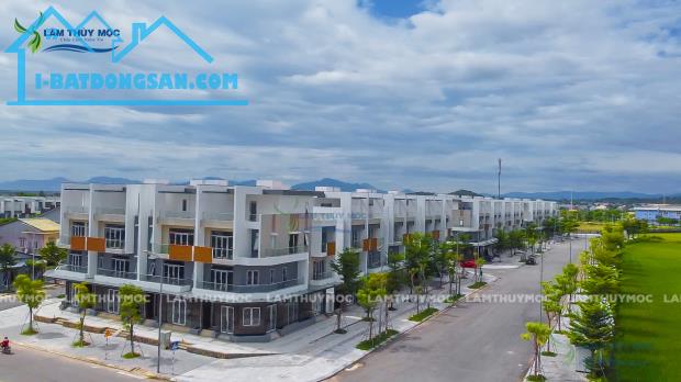 BGI TOPAZ DOWNTOWN HUẾ – KIẾN TẠO CUỘC SỐNG VỮNG BỀN, ĐÓN ĐẦU XU HƯỚNG - 4