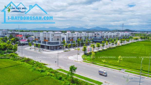 BGI TOPAZ DOWNTOWN HUẾ – KIẾN TẠO CUỘC SỐNG VỮNG BỀN, ĐÓN ĐẦU XU HƯỚNG - 3