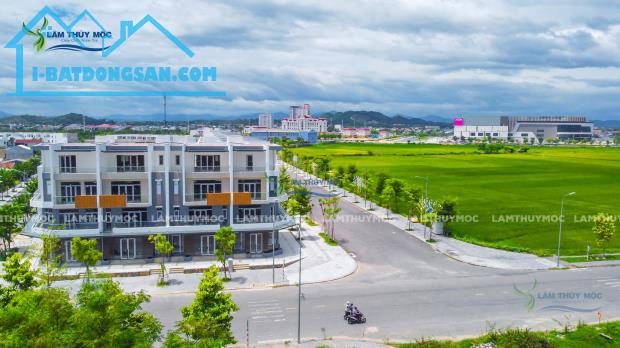 BGI TOPAZ DOWNTOWN HUẾ – KIẾN TẠO CUỘC SỐNG VỮNG BỀN, ĐÓN ĐẦU XU HƯỚNG - 2