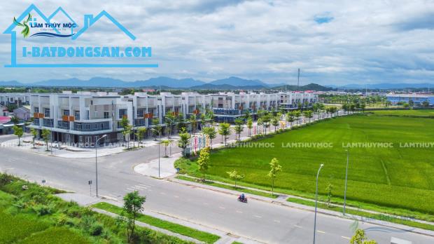 BGI TOPAZ DOWNTOWN HUẾ – KIẾN TẠO CUỘC SỐNG VỮNG BỀN, ĐÓN ĐẦU XU HƯỚNG - 1