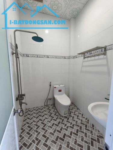 BÁN NHÀ ĐƯỜNG  HỒ VĂN LONG, BÌNH HƯNG HÒA B, BÌNH TÂN - 98M2, 3PN, 2WC,CHỈ  4 TỶ -  CHÍNH - 3