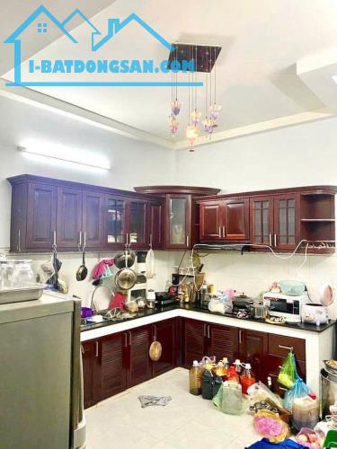 🏡 BÁN NHÀ 2 TẦNG‼️ Ô TÔ ĐỖ CỬA - DƯƠNG BÁ TRẠC - 4x17.6m - CHỈ 5.7 TỶ TL. - 2