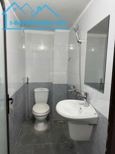 Nhà Nguyễn Đổng Chi 42m2, vị trí đắc địa, gần chợ, gần trường, ô tô tránh 10m, chỉ 7,95 tỷ - 3