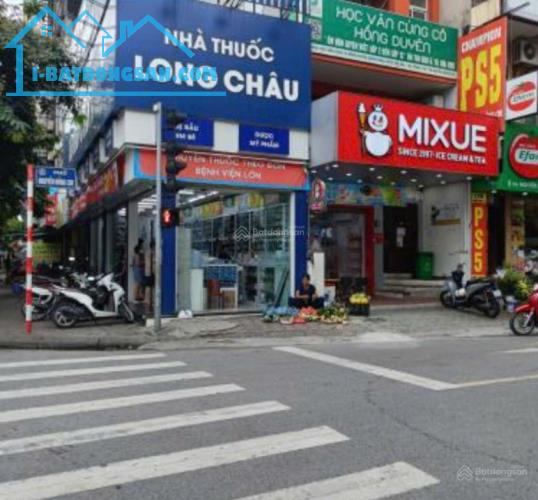 Nhà Nguyễn Đổng Chi 42m2, vị trí đắc địa, gần chợ, gần trường, ô tô tránh 10m, chỉ 7,95 tỷ - 4