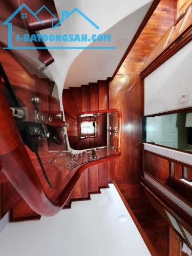Bán Nhà Ô Đồng Lầm -- Full nội Thất -- 30M ra oto tránh đỗ -- Gần Hồ Ba MẪU - An ninh tốt - 3