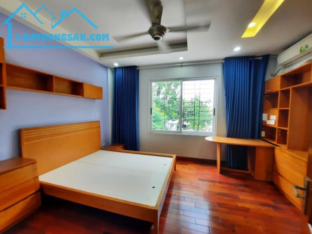 Bán Nhà Ô Đồng Lầm -- Full nội Thất -- 30M ra oto tránh đỗ -- Gần Hồ Ba MẪU - An ninh tốt - 1