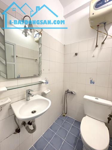 BÁN NHÀ NGÕ RỘNG NGÁCH NÔNG PHỐ HÀO NAM, QUẬN ĐỐNG ĐA DT 32M2. - 1
