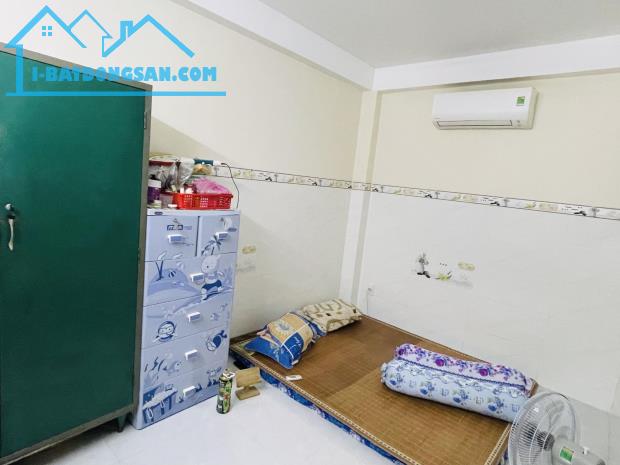 TKTQ - TÂN PHÚ - HẺM 5M XE HƠI THOẢI MÁI (4.2m X 10m) - CHÍNH CHỦ 1 ĐỜI - CHỦ TỰ XÂY CỰC C - 2